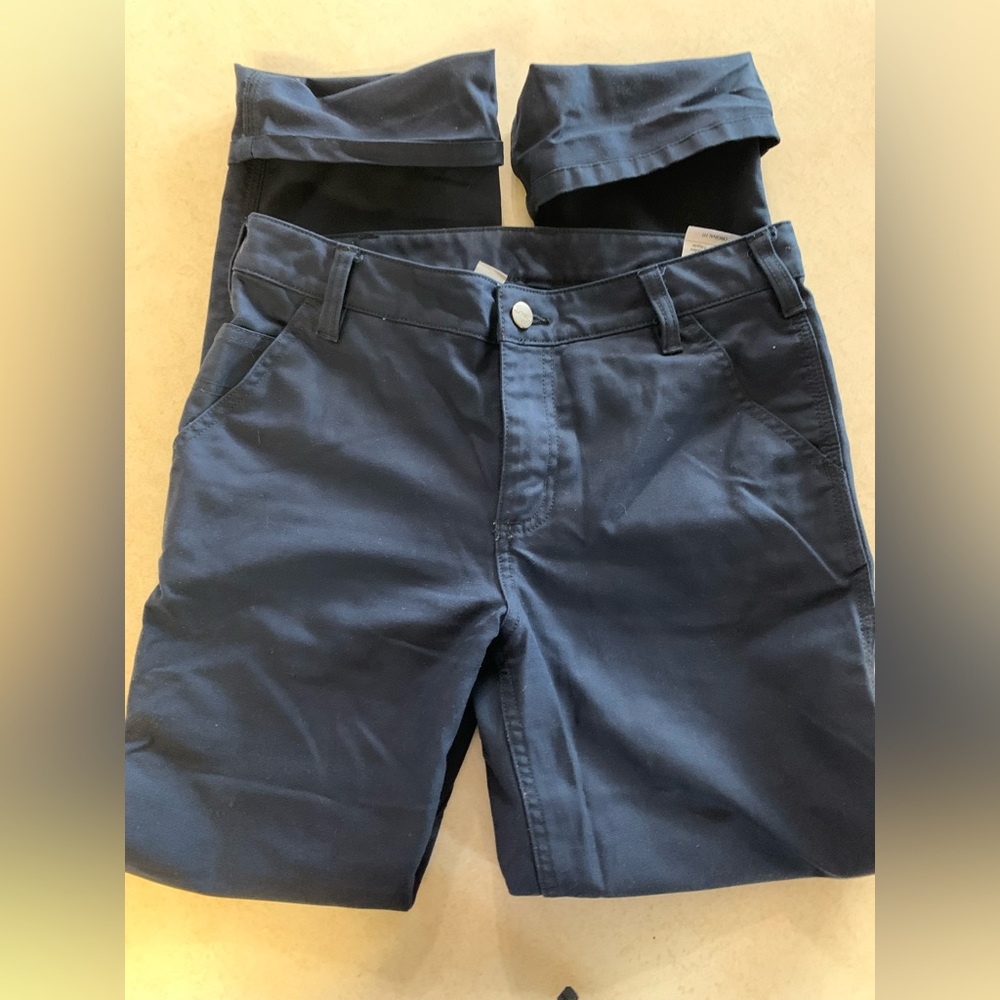 Carhartt Womens Pants- 4